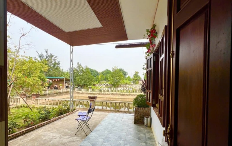 Bán Đất Thường Tín -Hà Nội- 1381m2 full thổ cư -Pháp lý sạch – Mt 26m2 giá nhỉnh 10 tỷ