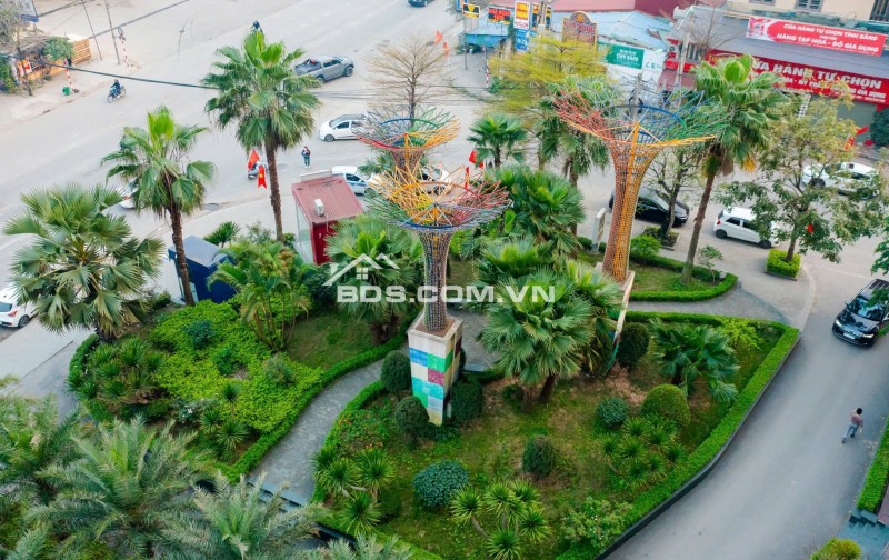 Chỉ với 600 triệu – tương đương 20% giá trị căn hộ, khách hàng có thể sở hữu căn hộ 2 phòng ngủ tại trung tâm Tp. Thái Nguyên