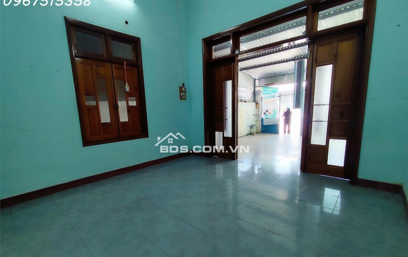 Chỉ 4,2 tỷ sở hữu ngay lô đất 98m2 . Gần biển đường oto 5m