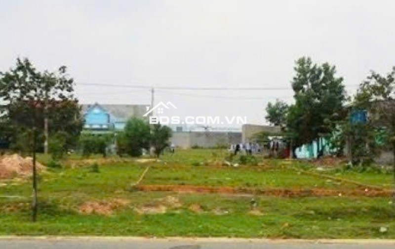 BÁN ĐẤT THỔ CƯ BẾN LỨC – VỊ TRÍ ĐẸP, GIÁ TỐT SINH LỜI