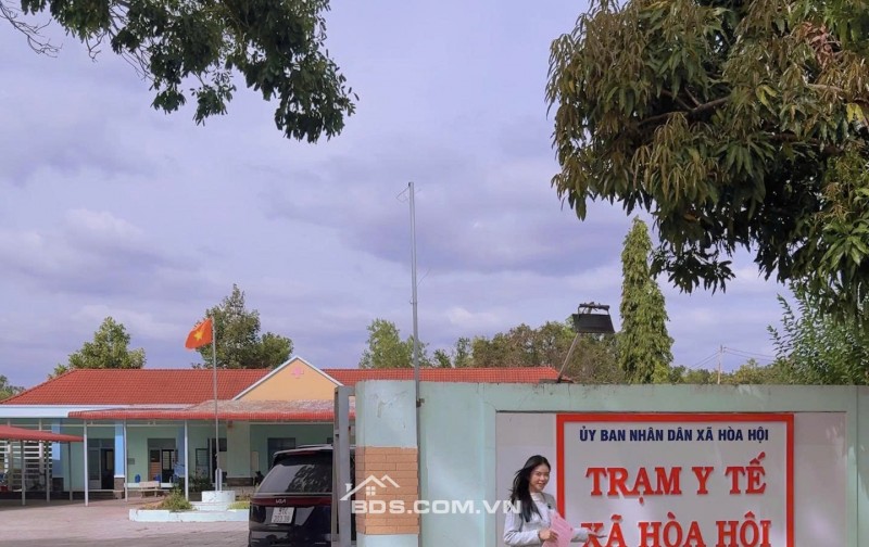 ẤT TÂY NINH – GIÁ CHỈ 360 TRIỆU – 150 M2 – FULL THỔ CƯ – SỔ SẴN