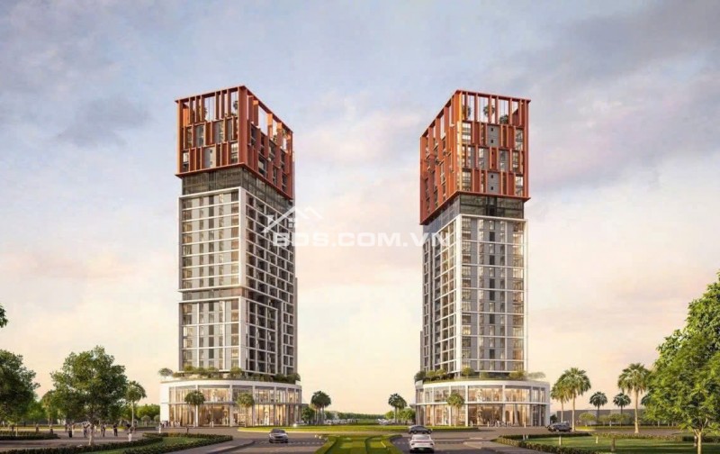 SUN CORA TOWER - CĂN HỘ CAO CẤP HOÀ XUÂN, ĐÀ NẴNG, CHỈ TỪ 3.1 TỶ. LH:0983878657.