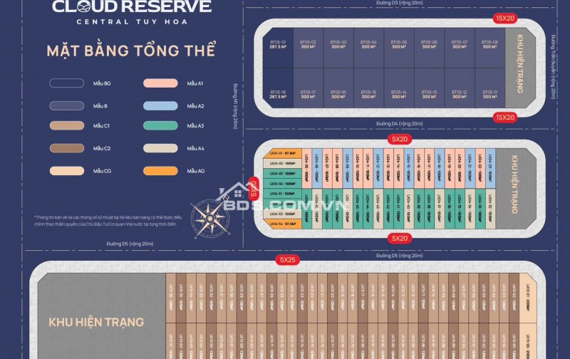 CÒN SÓT LẠI 3 CĂN SHOPHOUSE MẶT TIỀN TRẦN PHÚ RỘNG 36m , VỊ TRÍ ĐẮT ĐỊA, ĐỐI DIỆN LÀ HỒ ĐIỀU HÒA HỒ SƠN