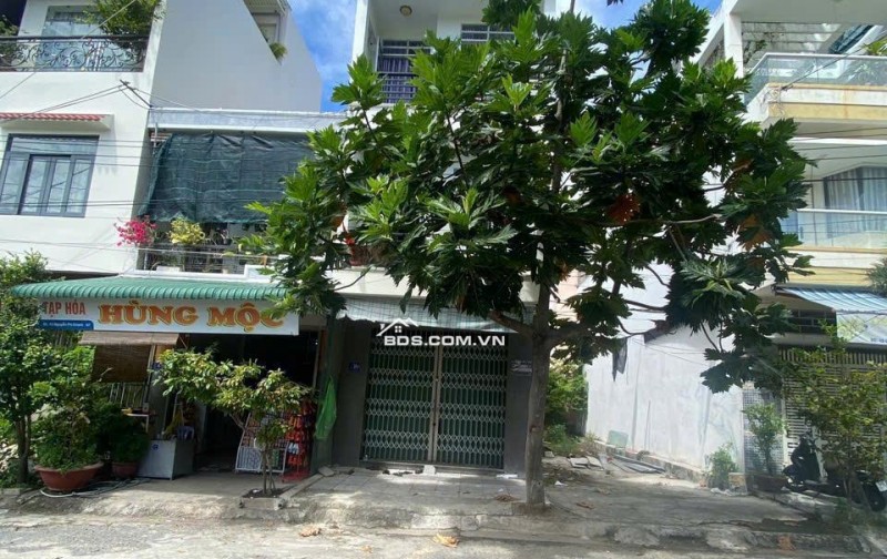 Nhà 3 tầng mặt đường 13m Hòn Sện Cách biển bến du thuyền chỉ 600m