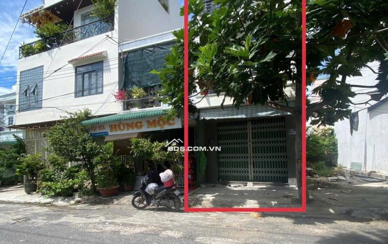 Nhà 3 tầng mặt đường 13m Hòn Sện Cách biển bến du thuyền chỉ 600m