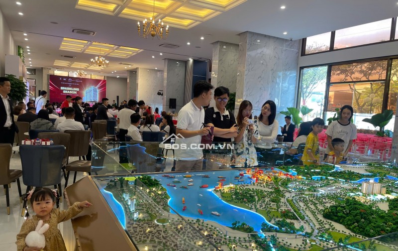 BÁN CHCC MAISON GRAND PHÚ MỸ GIÁ RẼ TỪ CDT, NGAY QL51.PKD 0917777175