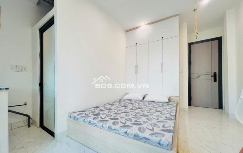 Bán Toà chung cư mini 69m2, 6 Tầng -Thang máy - tổng 18 phòng khép kín – pháp lý sạch – 14.9 tỷ.