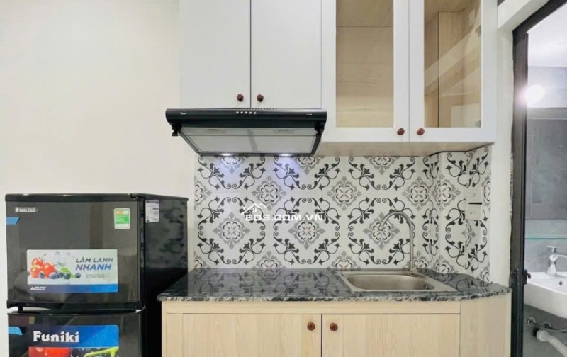 Bán Toà chung cư mini 69m2, 6 Tầng -Thang máy - tổng 18 phòng khép kín – pháp lý sạch – 14.9 tỷ.