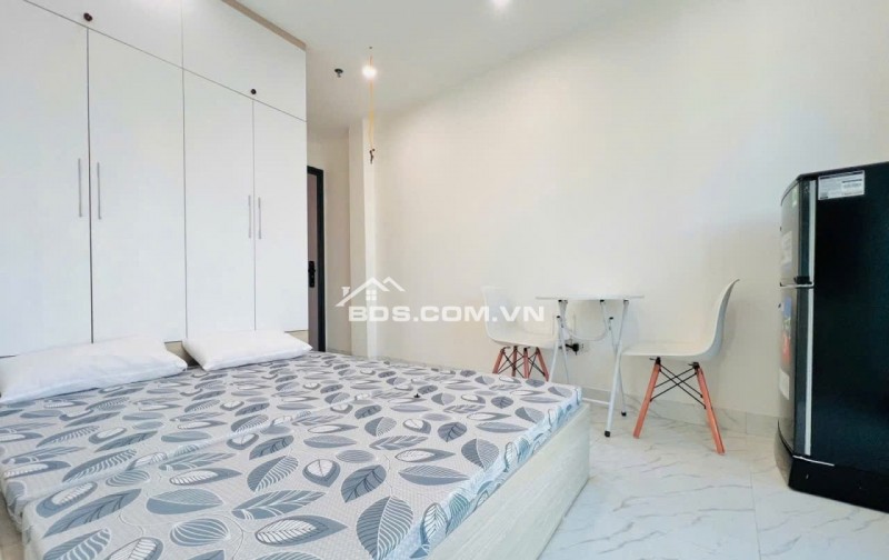 Bán Toà chung cư mini 69m2, 6 Tầng -Thang máy - tổng 18 phòng khép kín – pháp lý sạch – 14.9 tỷ.