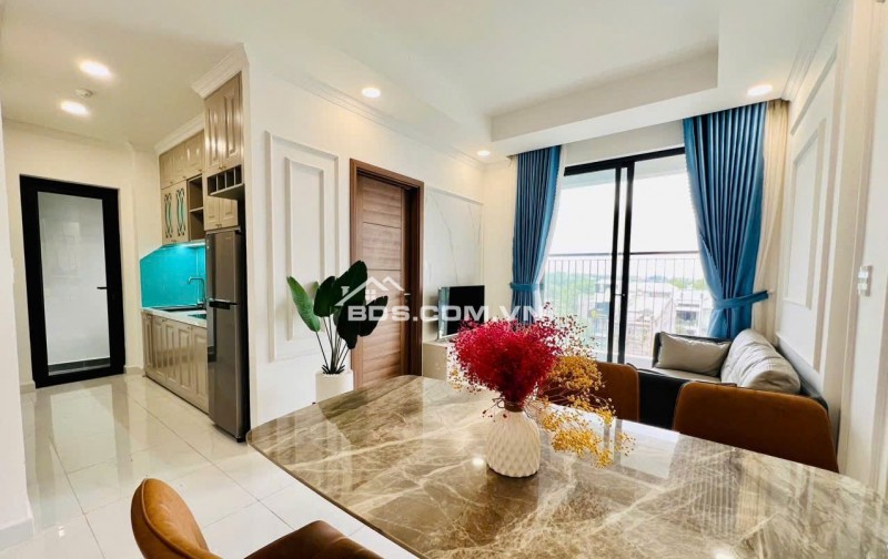 BÁN CHCC MAISON GRAND PHÚ MỸ GIÁ RẼ TỪ CDT, NGAY QL51.PKD 0917777175