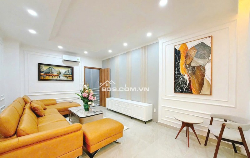 Nhà phố Mặt Tiền kinh doanh khu Cư Xá Ngân Hàng. Quận 7