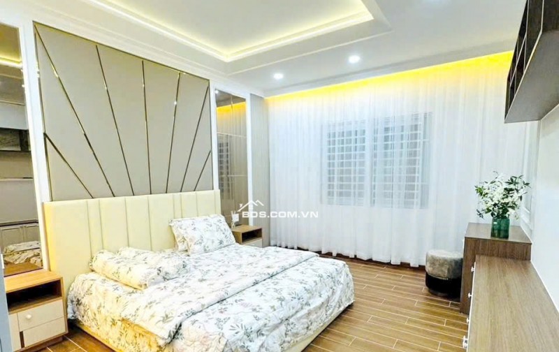 Nhà phố Mặt Tiền kinh doanh khu Cư Xá Ngân Hàng. Quận 7