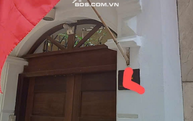 BÁN NHÀ PHỐ THÁI HÀ -61M2 -4 TẦNG – MẶT TIỀN 4.6 – 16.8 TỶ