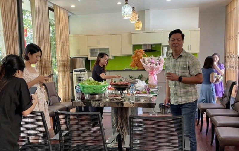 BÁN NHÀ PHỐ THÁI HÀ -61M2 -4 TẦNG – MẶT TIỀN 4.6 – 16.8 TỶ