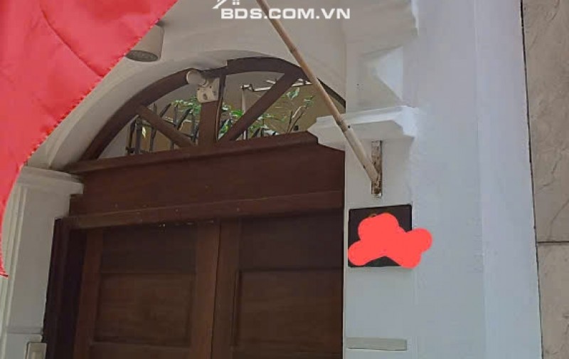 BÁN NHÀ PHỐ THÁI HÀ -61M2 -4 TẦNG – MẶT TIỀN 4.6 – 16.8 TỶ