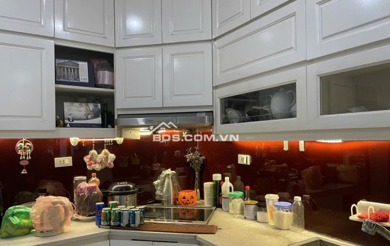 BÁN NHÀ PHỐ THÁI HÀ -61M2 -4 TẦNG – MẶT TIỀN 4.6 – 16.8 TỶ