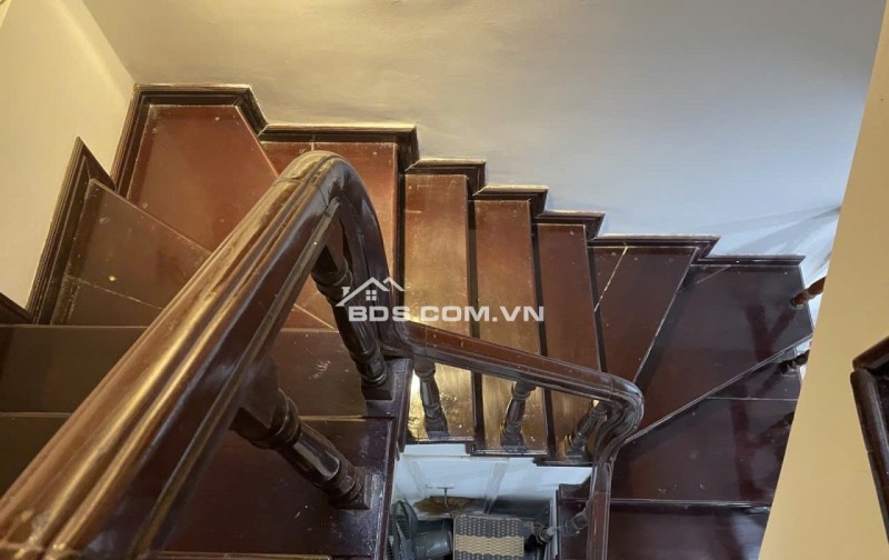 BÁN NHÀ PHỐ THÁI HÀ -61M2 -4 TẦNG – MẶT TIỀN 4.6 – 16.8 TỶ