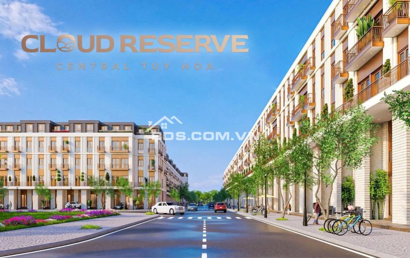 CÒN SÓT LẠI 3 CĂN SHOPHOUSE MẶT TIỀN TRẦN PHÚ RỘNG 36m , VỊ TRÍ ĐẮT ĐỊA, ĐỐI DIỆN LÀ HỒ ĐIỀU HÒA HỒ SƠN