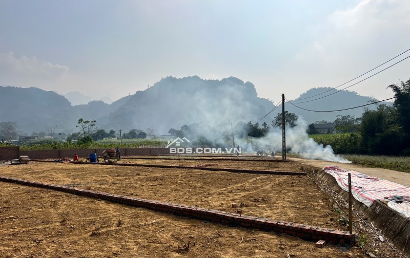  ĐÓN SÓNG ĐƯỜNG LIÊN KẾT VÙNG - TÂM ĐIỂM KHU NGHỈ DƯỠNG   SỞ HỮU ĐẤT KIM BÔI CHỈ TỪ 400TR 