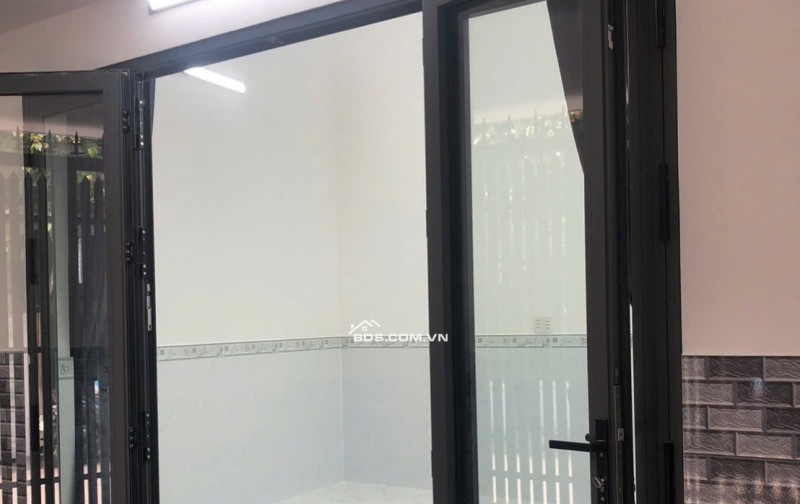 NHÀ ĐẸP-DT: 62M2- MẶT TIỀN ĐƯỜNG Ô TÔ TRÁNH–NỞ HẬU-GẦN LÊ VĂN THỊNH-QUẬN 2–CHỈ 6,8 TỶ TL