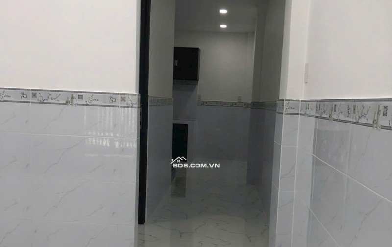 NHÀ ĐẸP-DT: 62M2- MẶT TIỀN ĐƯỜNG Ô TÔ TRÁNH–NỞ HẬU-GẦN LÊ VĂN THỊNH-QUẬN 2–CHỈ 6,8 TỶ TL