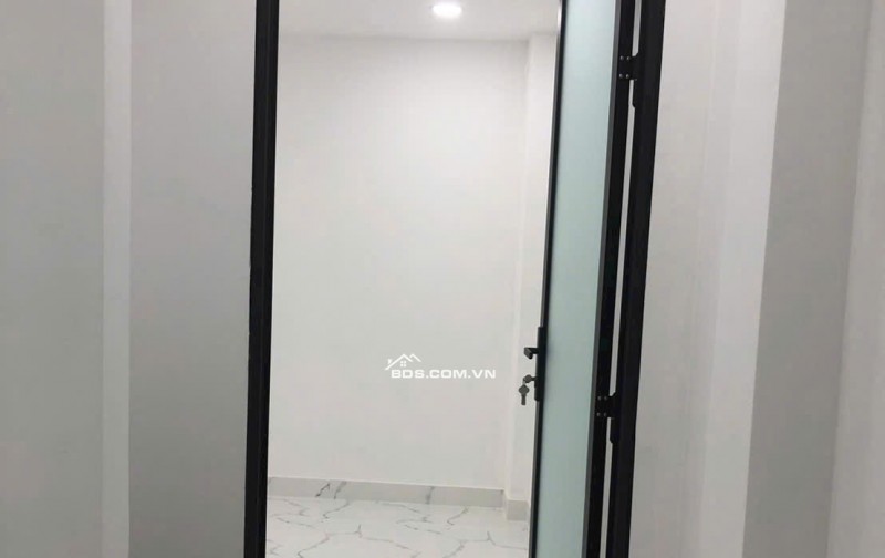 NHÀ ĐẸP-DT: 62M2- MẶT TIỀN ĐƯỜNG Ô TÔ TRÁNH–NỞ HẬU-GẦN LÊ VĂN THỊNH-QUẬN 2–CHỈ 6,8 TỶ TL