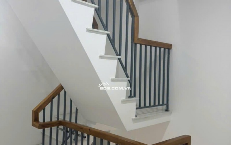 Nhà Lê Văn Thọ 3 Phòng ngủ, 3 Tolet , Ban công rộng thoáng có nội thất