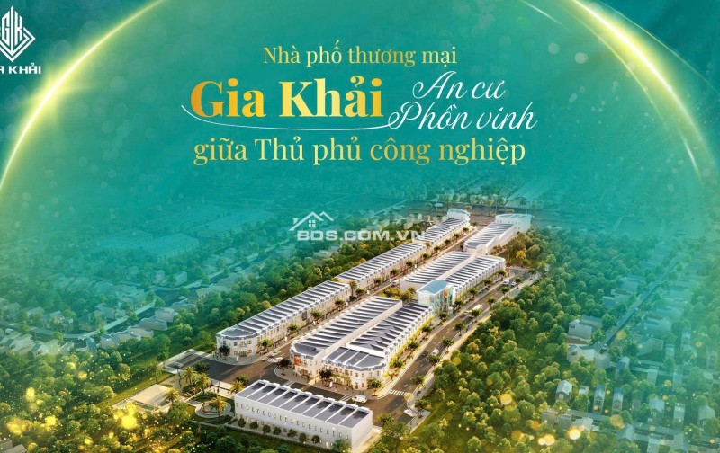 CHỈ 799 TRIỆU – SỞ HỮU NHÀ PHỐ TRONG KHU COMPOUND - Mặt tiền Đại Lộ Hùng Vương