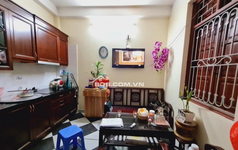 NHÀ NGÕ PHÂN LÔ GIÁ TỐT PHỐ ĐÔNG THIÊN