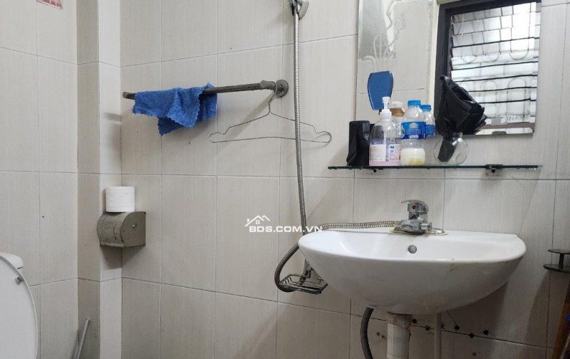 NHÀ NGÕ PHÂN LÔ GIÁ TỐT PHỐ ĐÔNG THIÊN