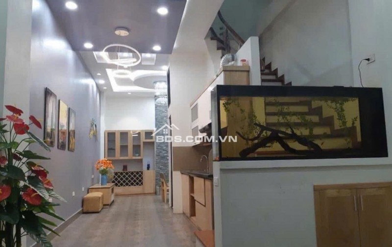 NHÀ ĐẸP KHU NGUYỄN ĐỨC CẢNH – GIÁ TỐT, Ở NGAY