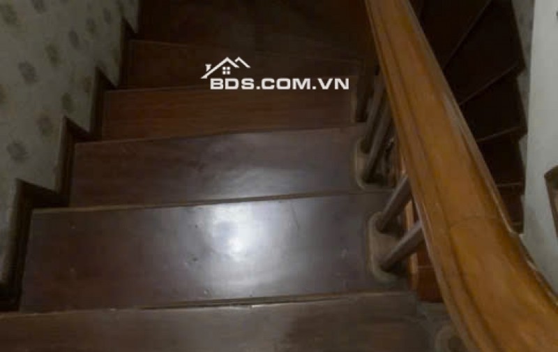 NHÀ GIÁ TỐT – PHỐ NGUYỄN ĐỨC CẢNH - 10M RA Ô TÔ