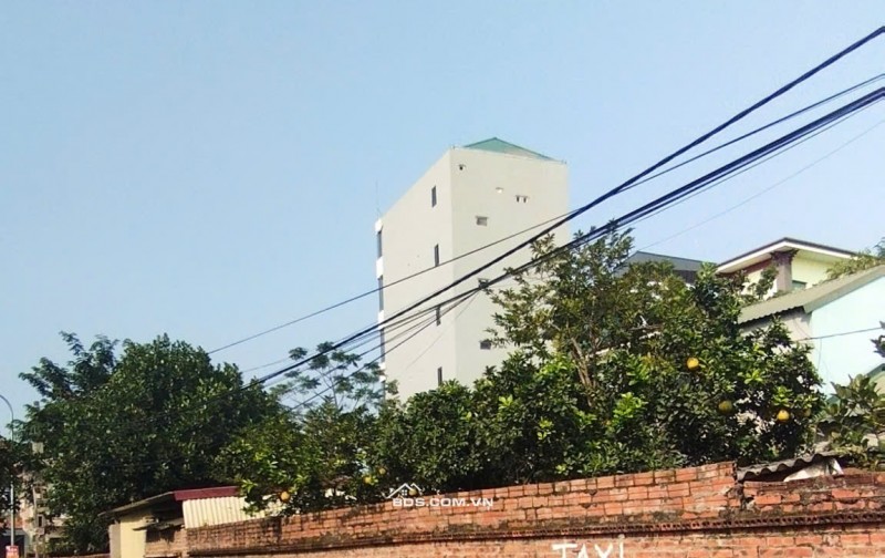 BÁN GẤP ĐẤT THỔ CƯ PHÚ CÁT CẠNH GA METRO CỔNG ĐHQG, GIÁP LEGACY PHÚ CÁT CHỈ 3 TỶ NHỈNH