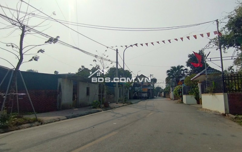 BÁN GẤP ĐẤT THỔ CƯ PHÚ CÁT CẠNH GA METRO CỔNG ĐHQG, GIÁP LEGACY PHÚ CÁT CHỈ 3 TỶ NHỈNH