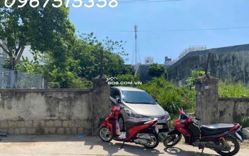 Bán nhanh lô đất 178m2– Hẻm Nguyễn Chích, Vĩnh Hoà- cách đường Điện Biên Phủ chỉ 100m