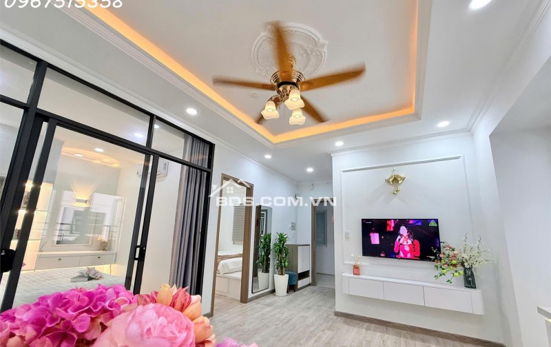 Bán căn hộ 2 phòng ngủ Mường Thanh Viễn triều - View xéo biển- giá chỉ hơn 2 tỷ