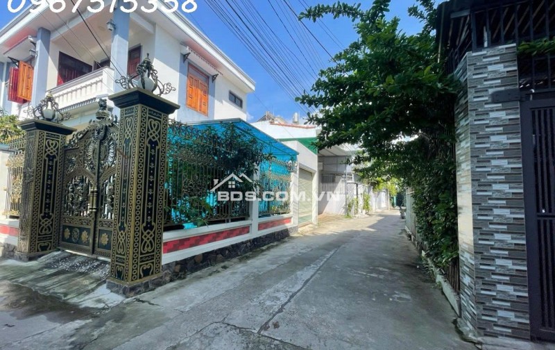 Cần bán lô đất Phú Đức – Bắc Nha Trang, diện tích 93m², full thổ cư, khu dân cư hiện hữu.