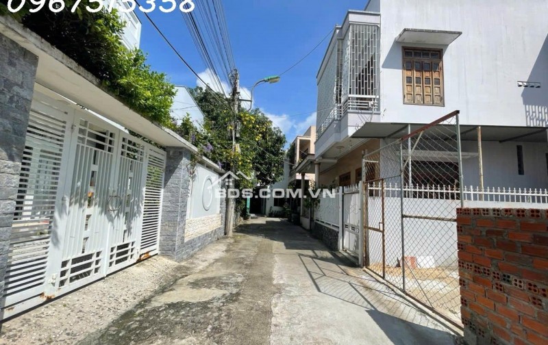 Cần bán lô đất Phú Đức – Bắc Nha Trang, diện tích 93m², full thổ cư, khu dân cư hiện hữu.