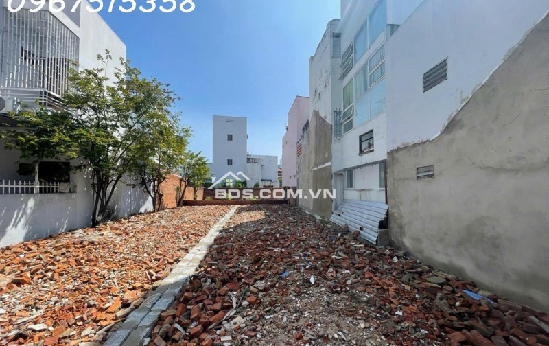Cần bán lô đất Phú Đức – Bắc Nha Trang, diện tích 93m², full thổ cư, khu dân cư hiện hữu.