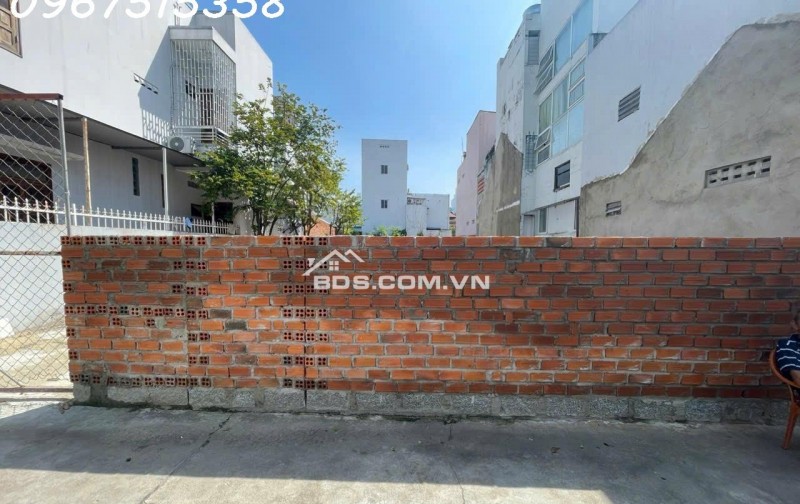 Cần bán lô đất Phú Đức – Bắc Nha Trang, diện tích 93m², full thổ cư, khu dân cư hiện hữu.