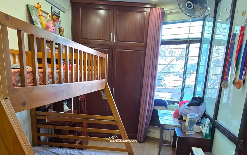 Bán Nhà Riêng 38m2, Xây 5 Tầng, Mặt Đường Phạm Văn Đồng, Bắc Từ Liêm. Hà Nội