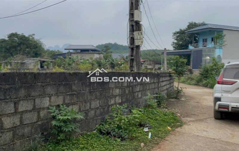 ĐẤT TRUNG TÂM – KDC Chợ Ba Đồi – TT Ba Hàng Đồ