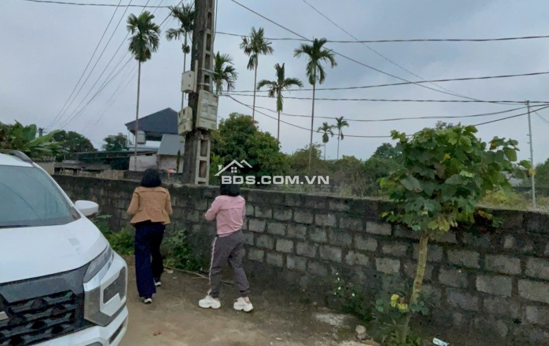 ĐẤT TRUNG TÂM – KDC Chợ Ba Đồi – TT Ba Hàng Đồ