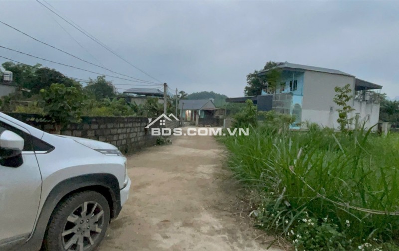 ĐẤT TRUNG TÂM – KDC Chợ Ba Đồi – TT Ba Hàng Đồ