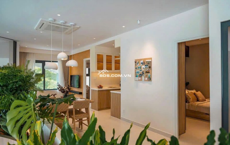 BÁN GẤP CĂN HỘ - GIÁ 1,680 TỶ - GẦN LÀNG ĐẠI HỌC - CẠNH TRẠM METRO S1