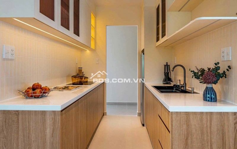 CHỈ VỚI 336 TRIỆU BAN ĐẦU- SỞ HỮU NGAY CĂN HỘ GIỮA 2 TRẠM METRO SỐ 1