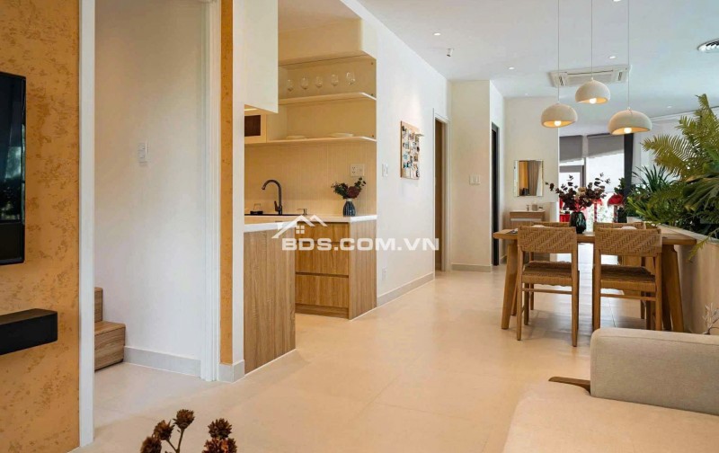 BÁN GẤP CĂN HỘ - GIÁ 1,680 TỶ - GẦN LÀNG ĐẠI HỌC - CẠNH TRẠM METRO S1