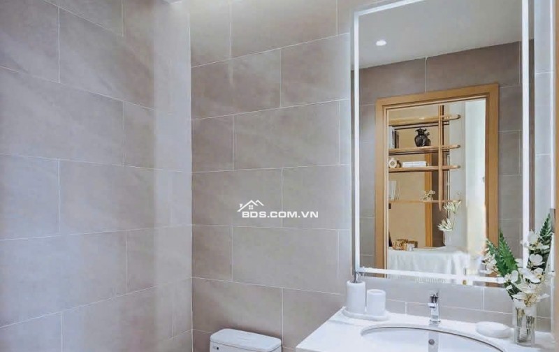 CHỈ VỚI 336 TRIỆU BAN ĐẦU- SỞ HỮU NGAY CĂN HỘ GIỮA 2 TRẠM METRO SỐ 1