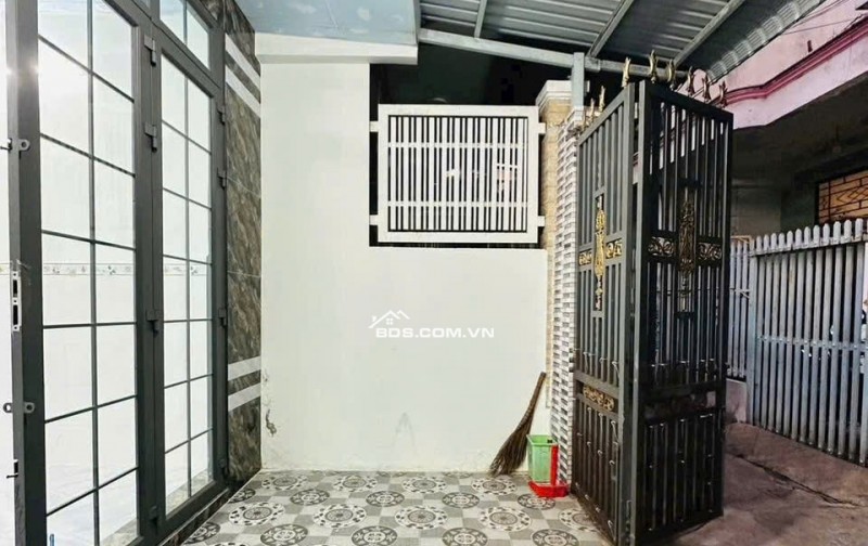 BÁN GẤP NHÀ CỦ CHI – GIÁ CHỈ 780 TRIỆU 103m2 SỔ HỒNG RIÊNG (CÒN THƯƠNG LƯỢNG)