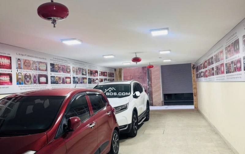 BÁN TOÀ NHÀ THƯƠNG MẠI -TRƯỜNG CHINH- 110 M2- 9 TẦNG THANG MÁY- KINH DOANH VĂN PHÒNG – NHÀ Ở -36 TỶ